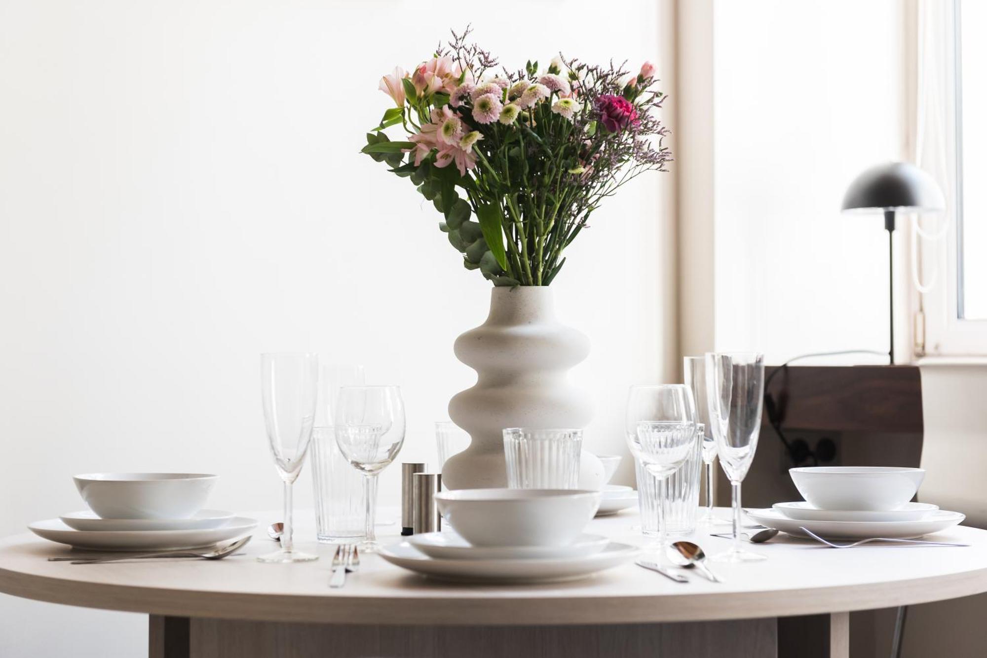 Royal Apartments - Loftaffair คราคูฟ ภายนอก รูปภาพ